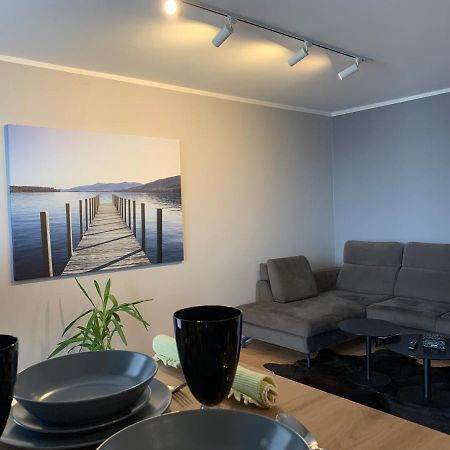 Apartament Luna Biała Podlaska Eksteriør bilde