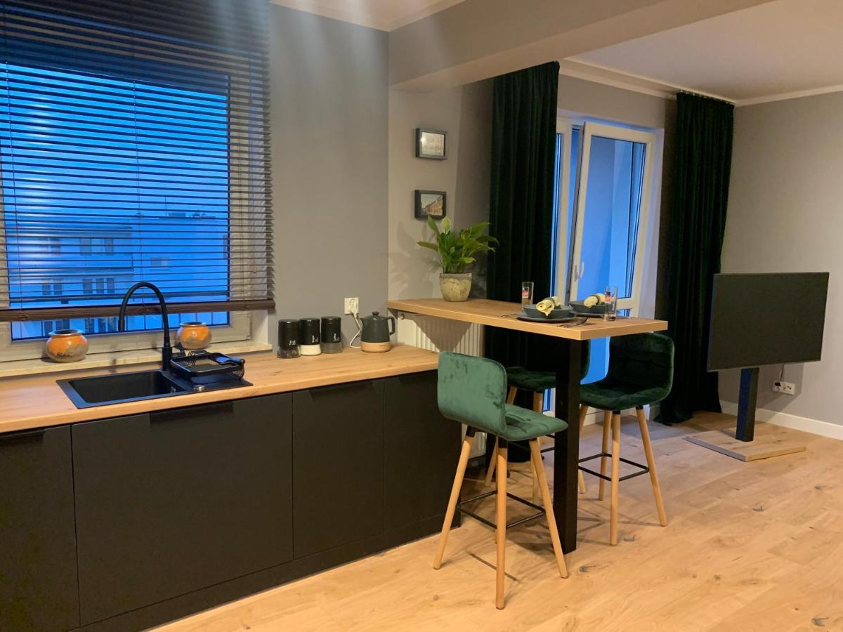 Apartament Luna Biała Podlaska Eksteriør bilde