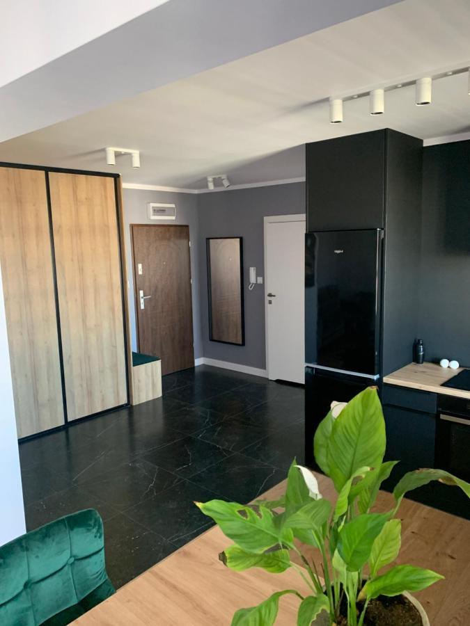 Apartament Luna Biała Podlaska Eksteriør bilde