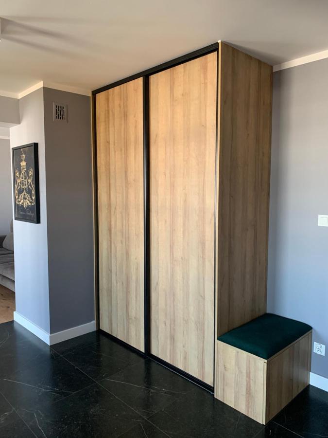 Apartament Luna Biała Podlaska Eksteriør bilde