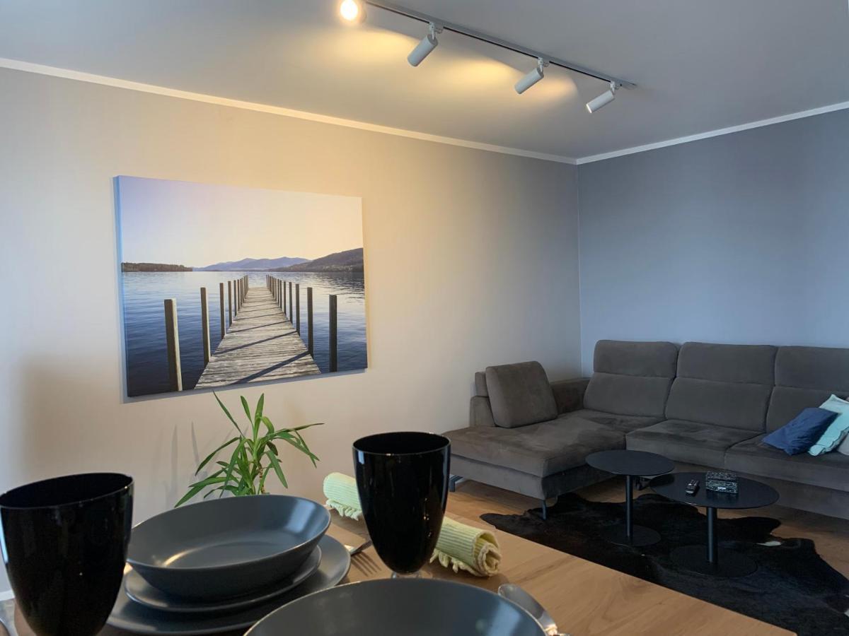 Apartament Luna Biała Podlaska Eksteriør bilde